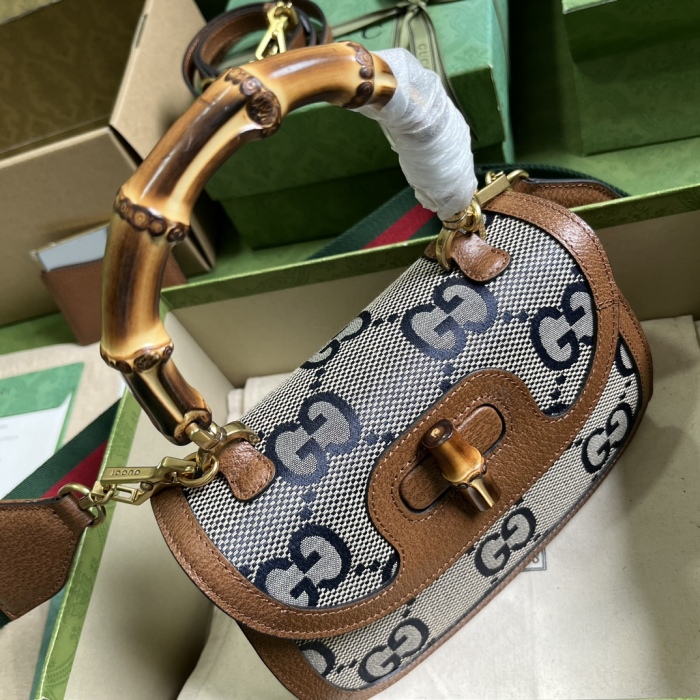 G*ucci Bag Top Quality 20*15*7cm