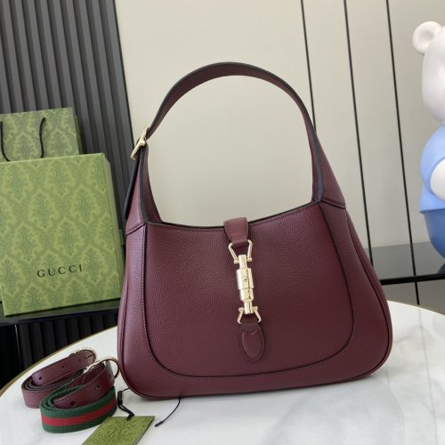 G*ucci Bag Top Quality 27.5*19*4cm