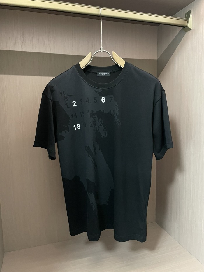 Men Tops M*argiela Top Quality