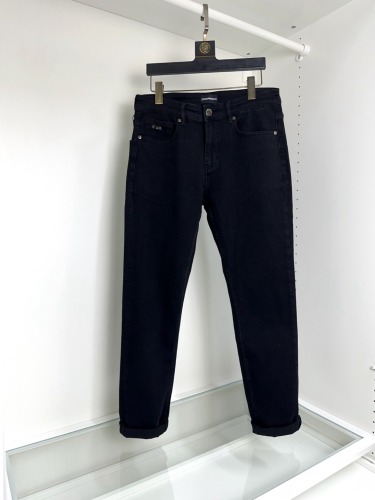 Men Pants Armani Top Quality