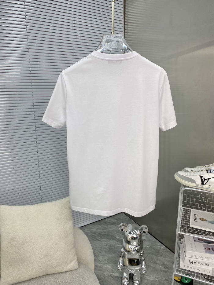 Men Tops Armani Top Quality