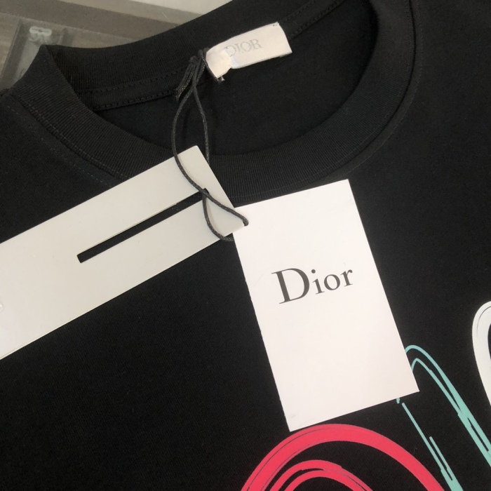 Men Tops D*ior Top Quality