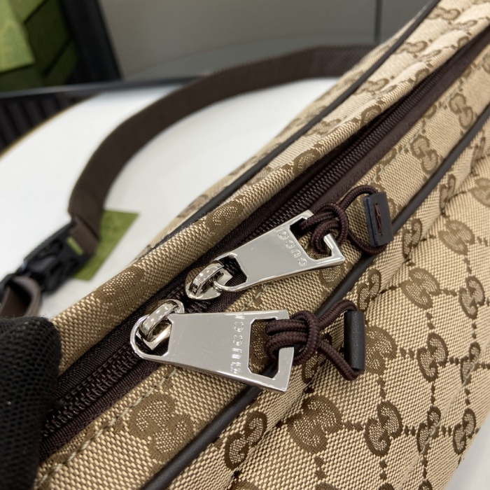 G*ucci Bag Top Quality 34*15*10cm