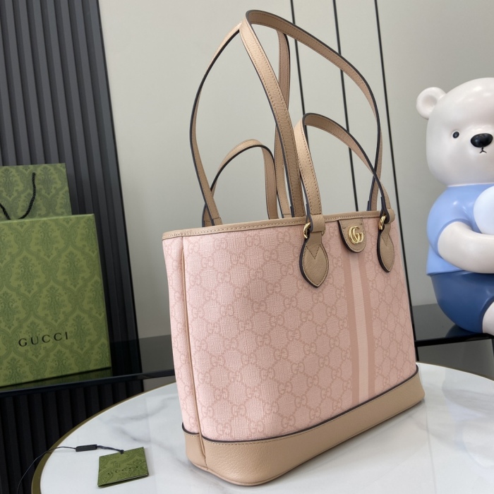 G*ucci Bag Top Quality 31*25*13CM