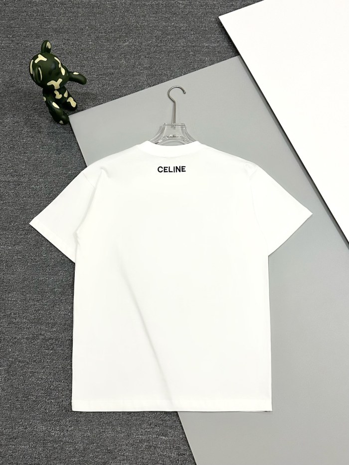 Men Tops C*ELINE Top Quality