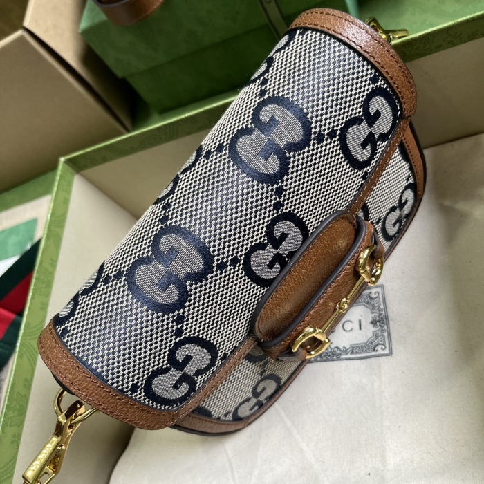 G*ucci Bag Top Quality 20.5*14*5cm