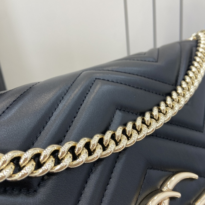 G*ucci Bag Top Quality 40*21*8.5CM