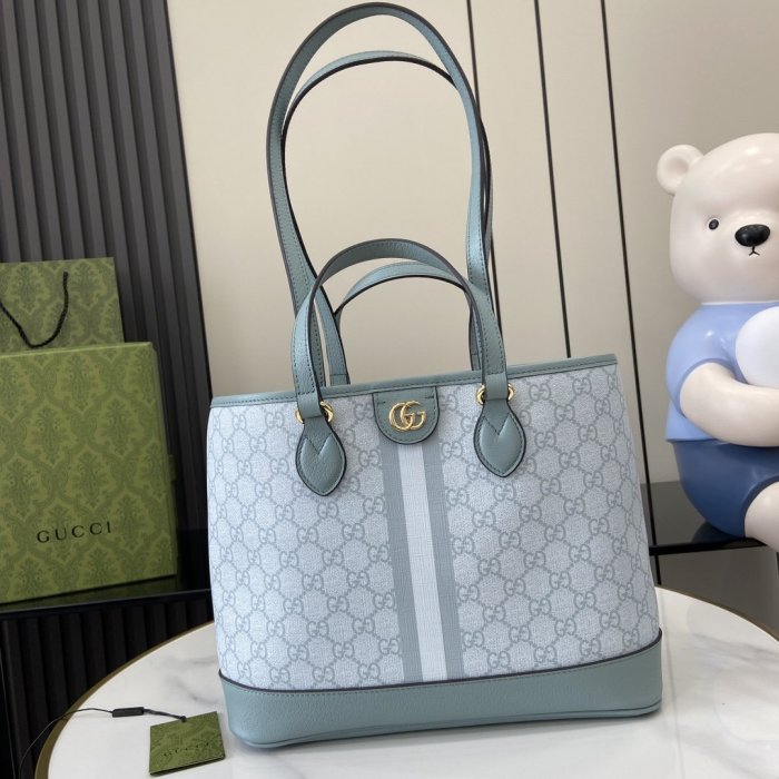 G*ucci Bag Top Quality 31*25*13CM