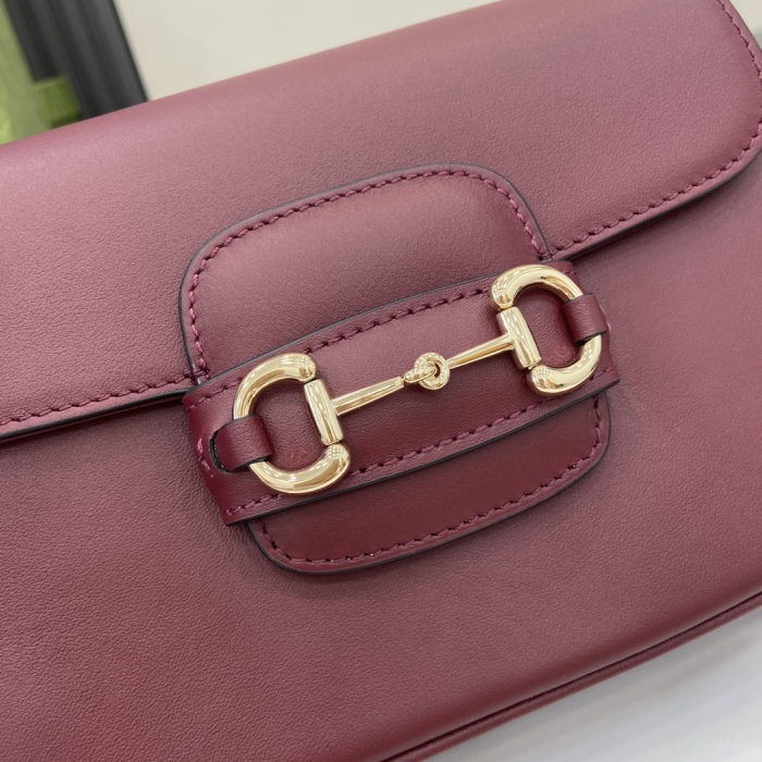 G*ucci Bag Top Quality 20*14.5*5.1cm
