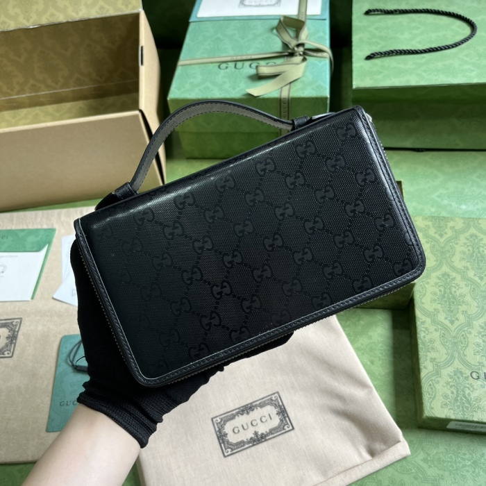 G*ucci Bag Top Quality 21.5*14*4.5cm