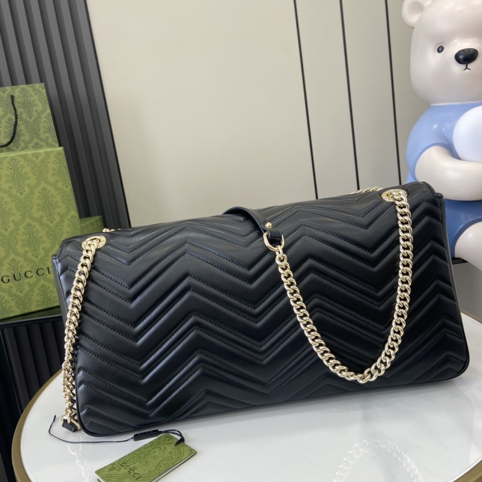 G*ucci Bag Top Quality 40*21*8.5CM