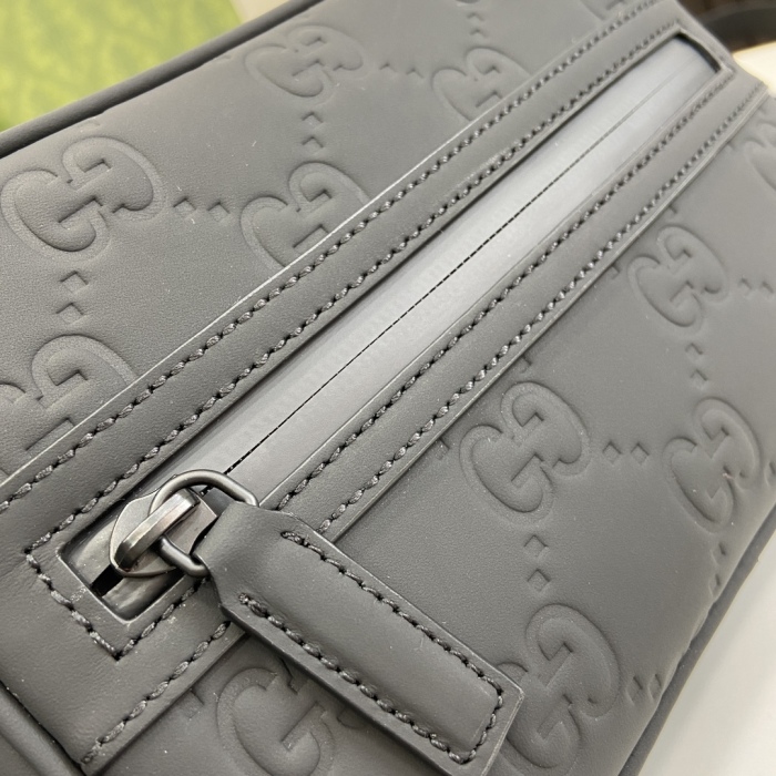 G*ucci Bag Top Quality 13*19*5.5cm