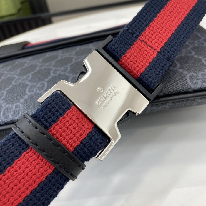 G*ucci Bag Top Quality 16.5*24*6CM