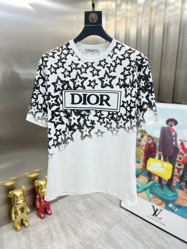 Men Tops D*ior Top Quality