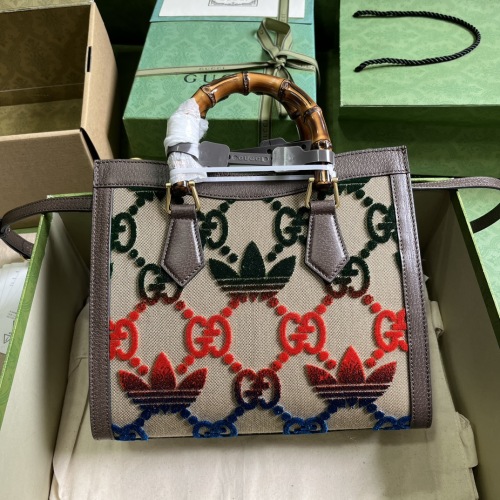 G*ucci Bag Top Quality 27*24*11cm