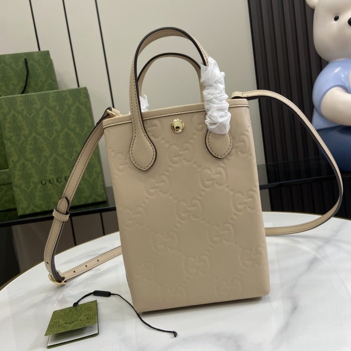 G*ucci Bag Top Quality15*20*5CM