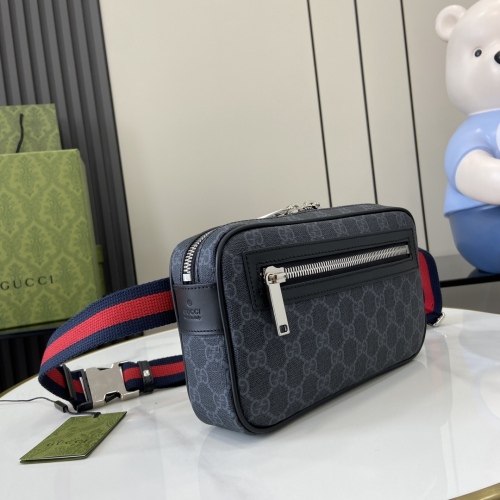 G*ucci Bag Top Quality 14*24*5.5CM
