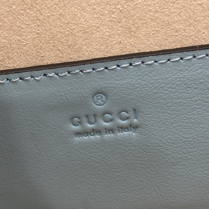 G*ucci Bag Top Quality 20*12*8cm