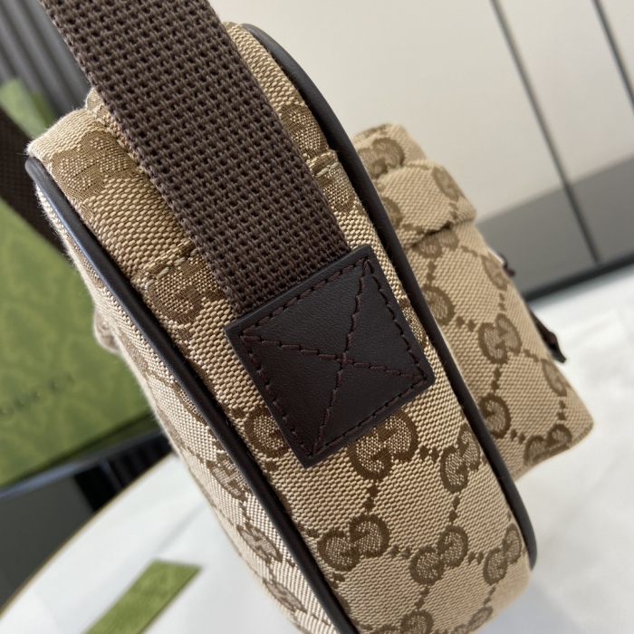 G*ucci Bag Top Quality 34*15*10cm