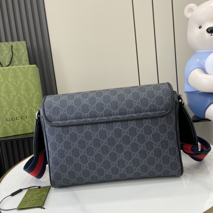 G*ucci Bag Top Quality 20*27*9CM