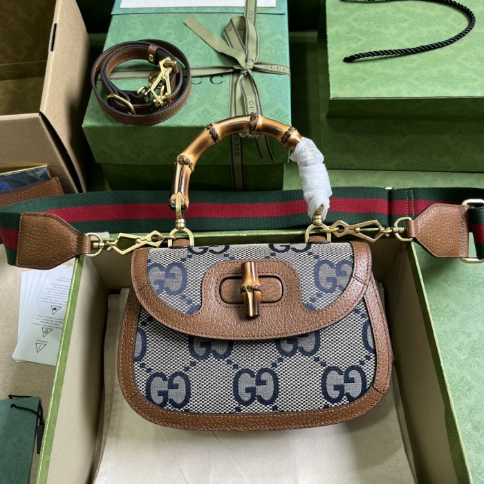 G*ucci Bag Top Quality 20*15*7cm