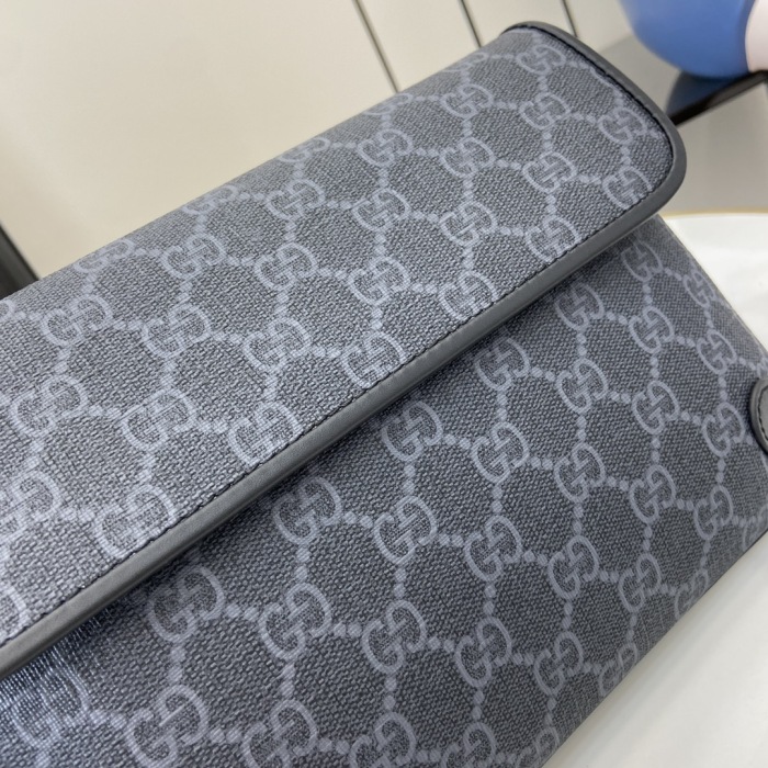 G*ucci Bag Top Quality 16.5*24*6CM