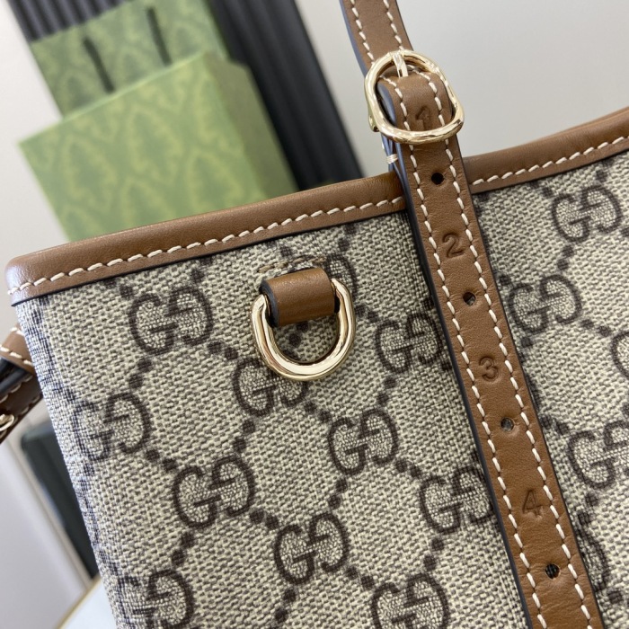 G*ucci Bag Top Quality 31*18*11cm