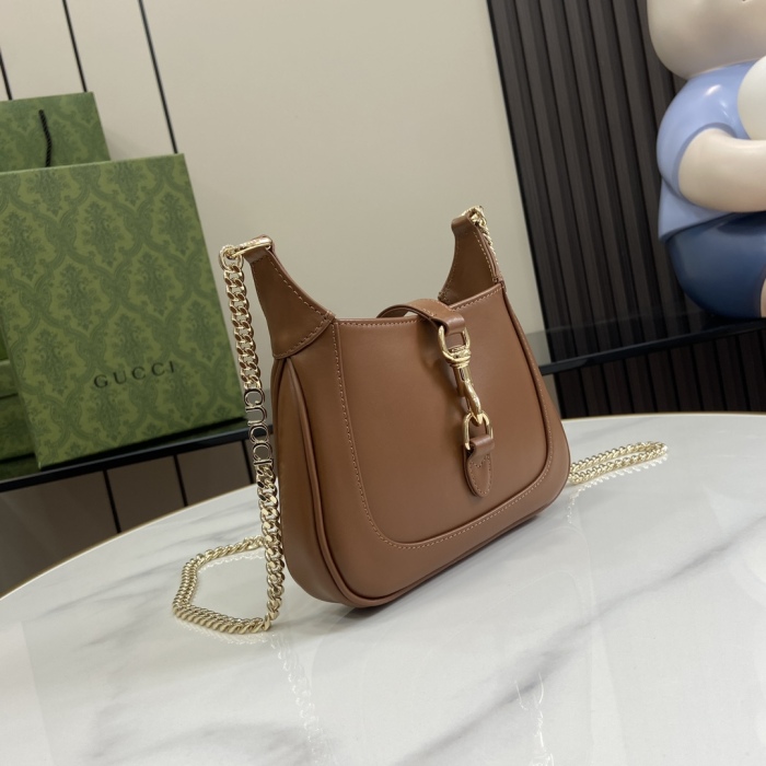 G*ucci Bag Top Quality 19.5*18*3.5cm