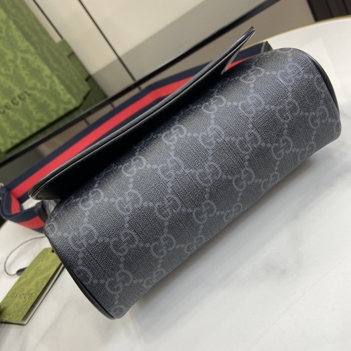 G*ucci Bag Top Quality 17.5*13.5*6.5cm