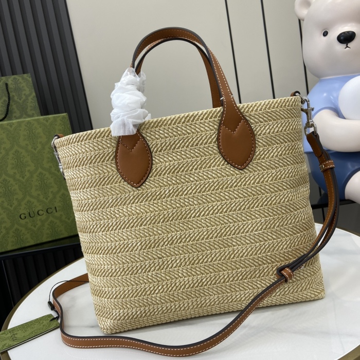 G*ucci Bag Top Quality 35x25x10cm