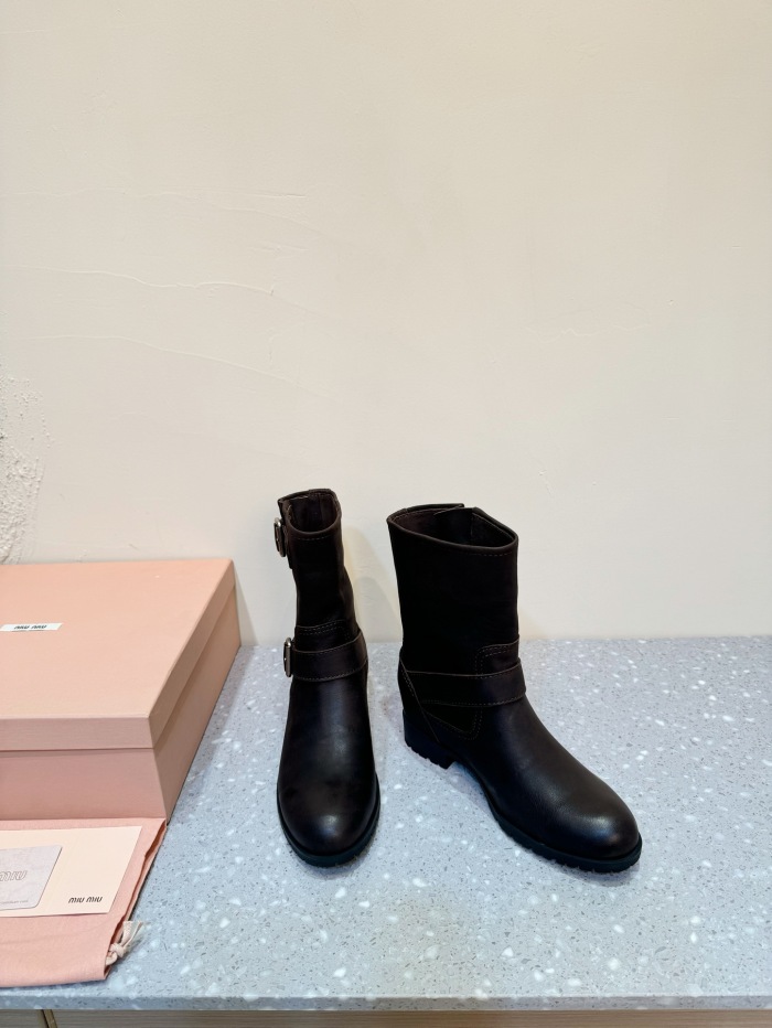 Women M*iu M*iul Top Sneaker