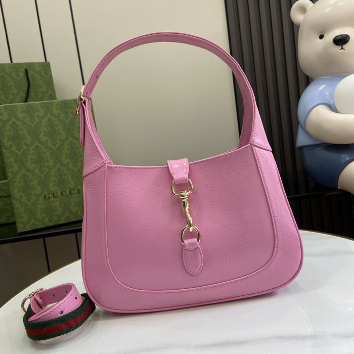 G*ucci Bag Top Quality 27.5*19*4cm