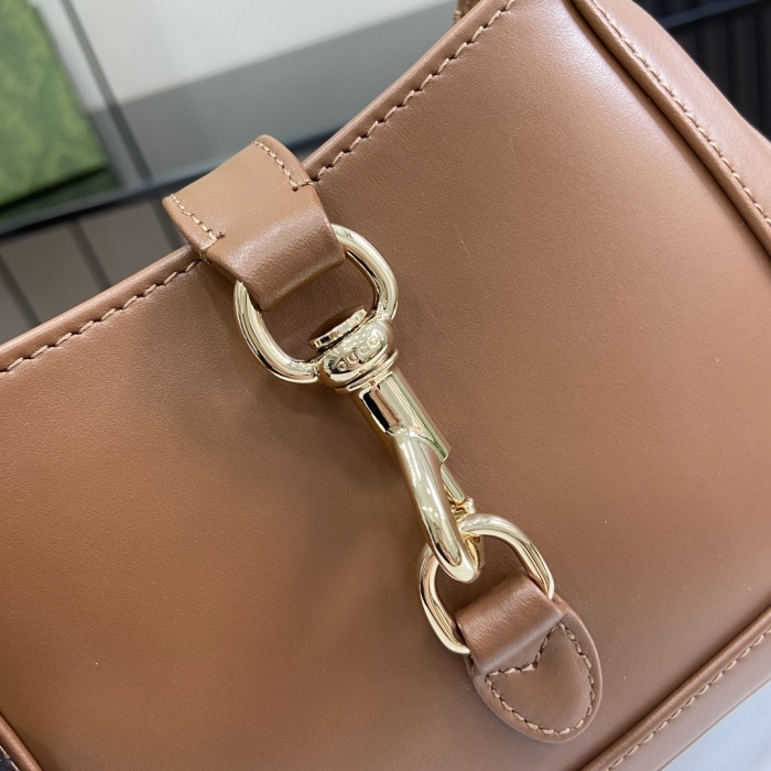 G*ucci Bag Top Quality 19.5*18*3.5cm