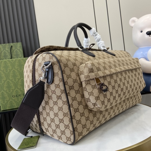 G*ucci Bag Top Quality 45*28*24cm