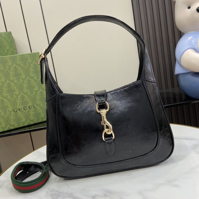 G*ucci Bag Top Quality 27.5*19*4cm