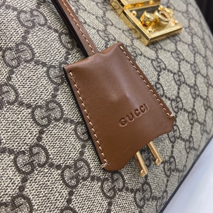 G*ucci Bag Top Quality 32.5*24*5.5cm