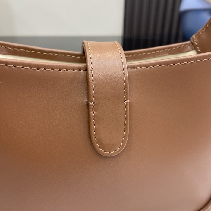 G*ucci Bag Top Quality 19.5*18*3.5cm