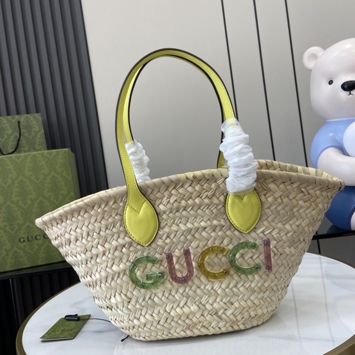 G*ucci Bag Top Quality 20.5*19.5*13cm
