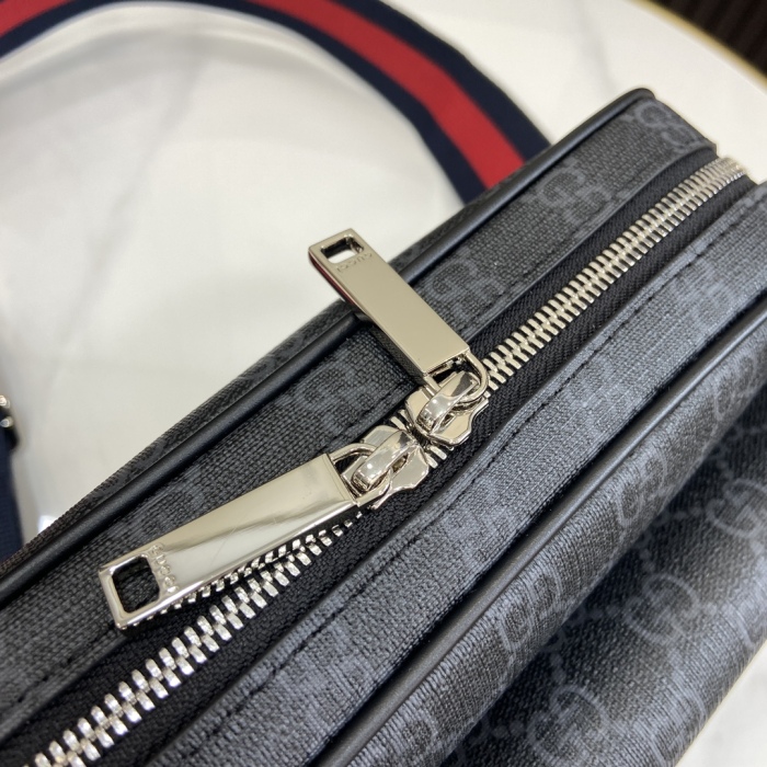 G*ucci Bag Top Quality 23*18*12cm