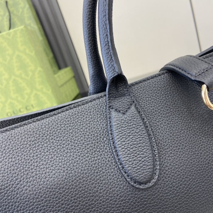 G*ucci Bag Top Quality 40*19.5*12cm