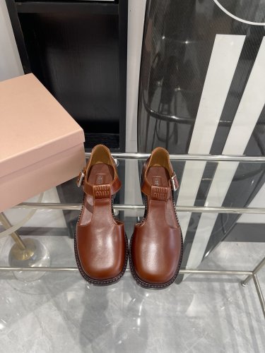 Women M*iu M*iul Top Sneaker