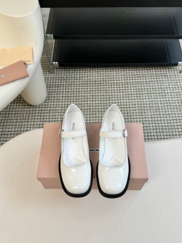 Women M*iu M*iul Top Sneaker