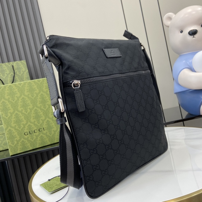 G*ucci Bag Top Quality 30.5*33*2cm