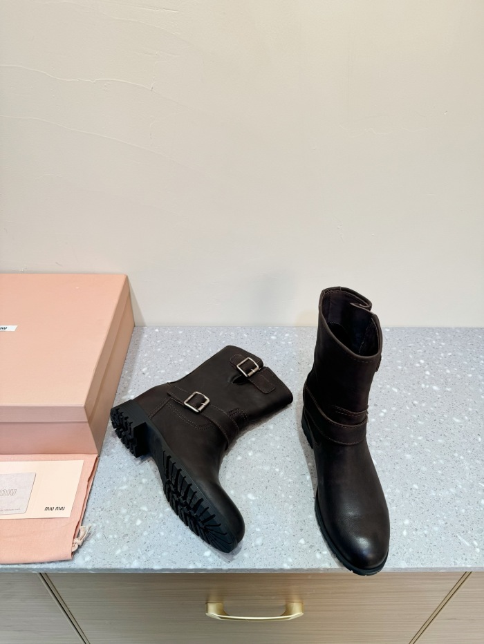 Women M*iu M*iul Top Sneaker