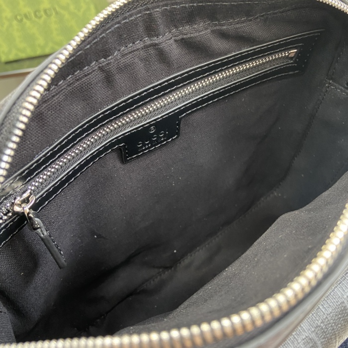 G*ucci Bag Top Quality 23*18*12cm