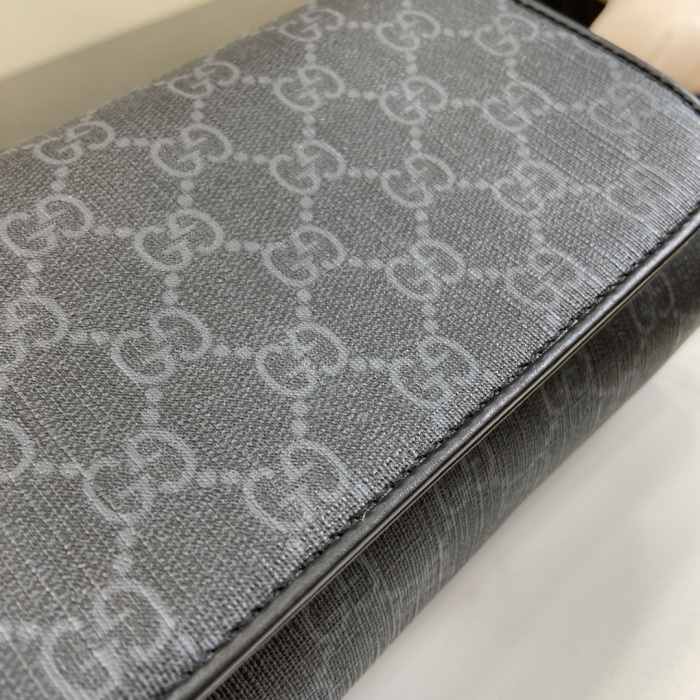 G*ucci Bag Top Quality 17.5*13.5*6.5cm