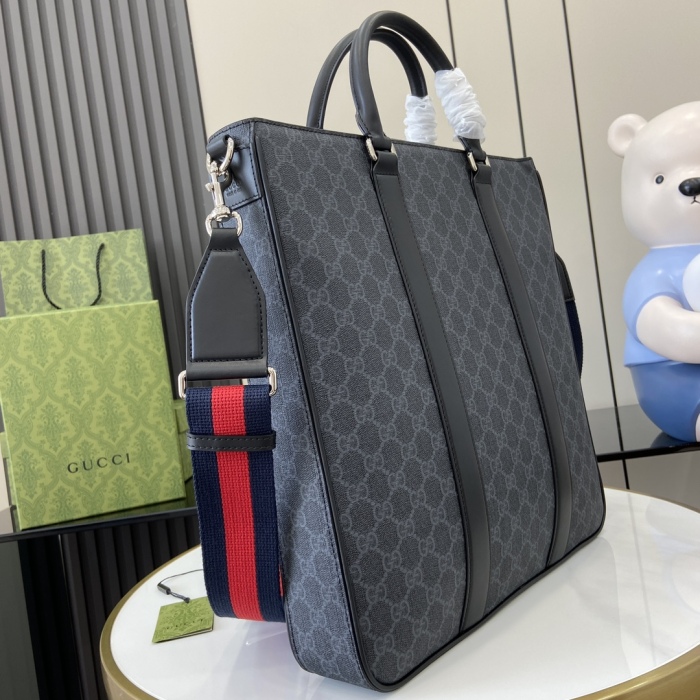 G*ucci Bag Top Quality 36.5*38*6.5cm