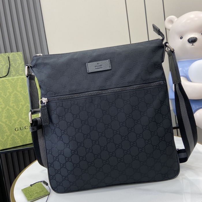 G*ucci Bag Top Quality 30.5*33*2cm