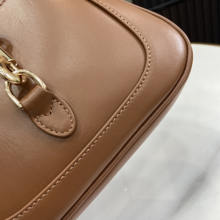 G*ucci Bag Top Quality 19.5*18*3.5cm
