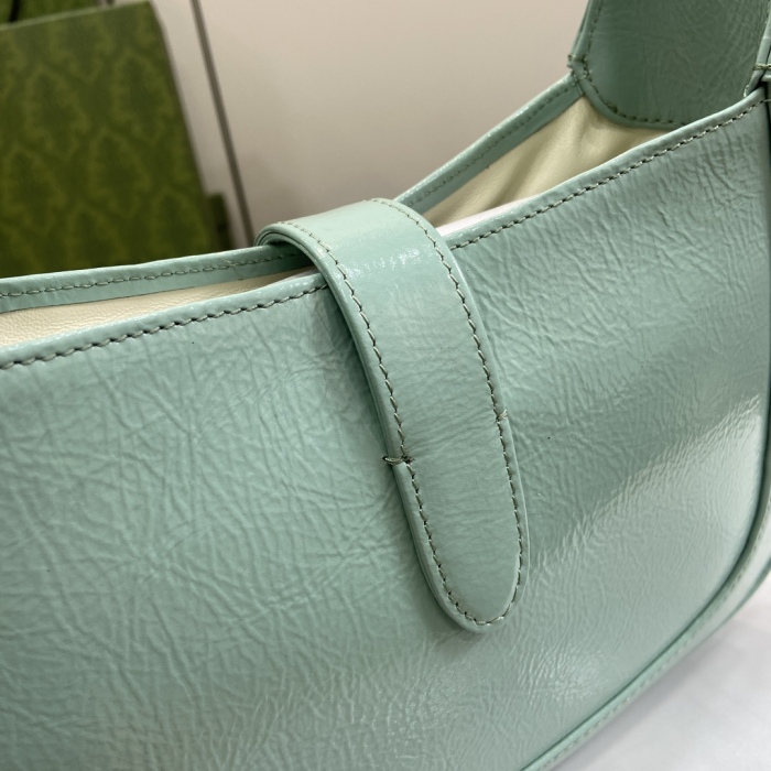 G*ucci Bag Top Quality 27.5*19*4cm